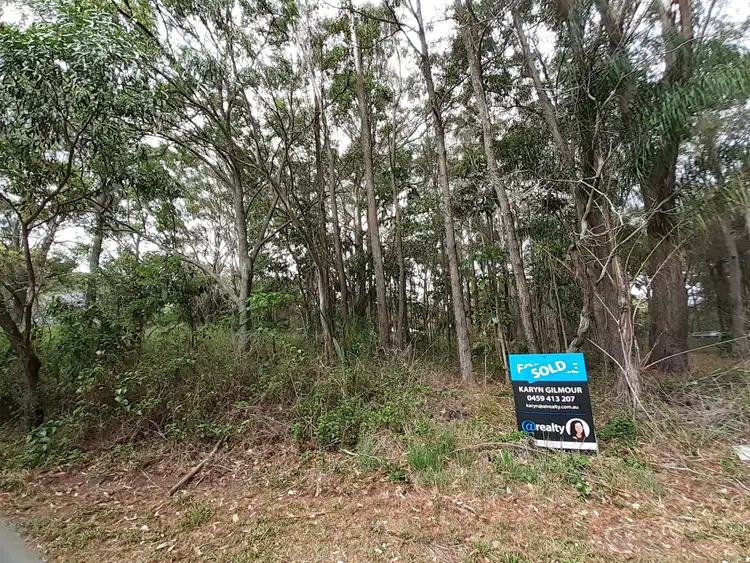 Main view of Homely land listing, 10 Woomera Street, Russell Island QLD 4184