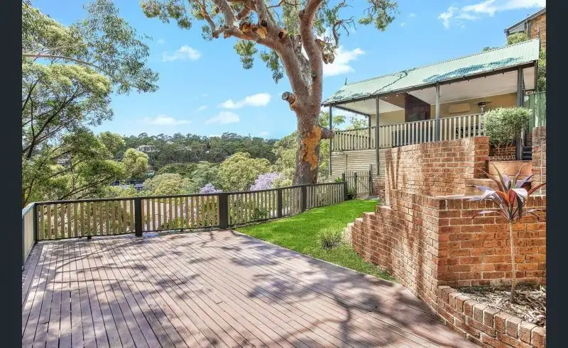 Main view of Homely house listing, 3 Seabrook Avenue, Grays Point NSW 2232