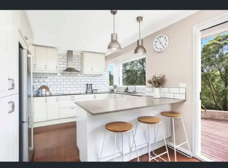 Second view of Homely house listing, 3 Seabrook Avenue, Grays Point NSW 2232