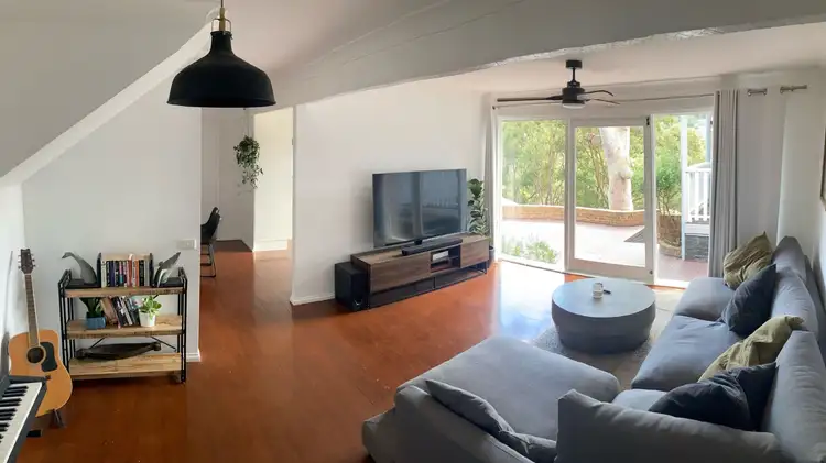 Fourth view of Homely house listing, 3 Seabrook Avenue, Grays Point NSW 2232