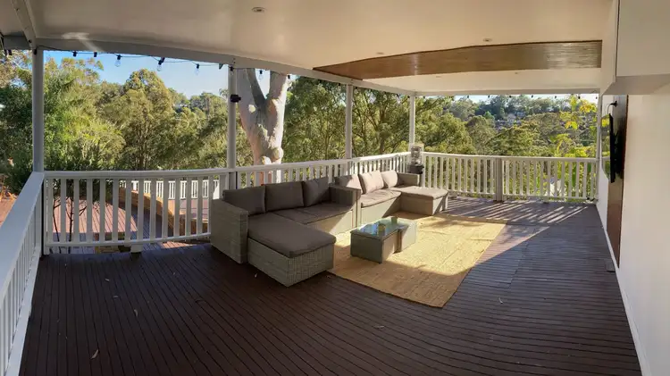 Fifth view of Homely house listing, 3 Seabrook Avenue, Grays Point NSW 2232