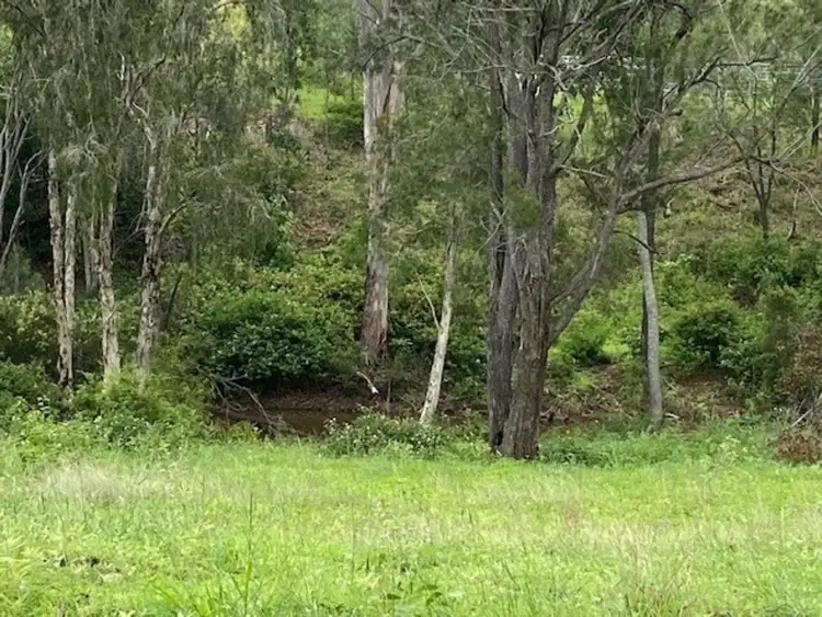 Third view of Homely rural property listing, 506 Deep Creek Road, Wooderson QLD 4680