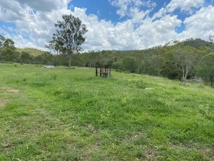 Seventh view of Homely rural property listing, 506 Deep Creek Road, Wooderson QLD 4680