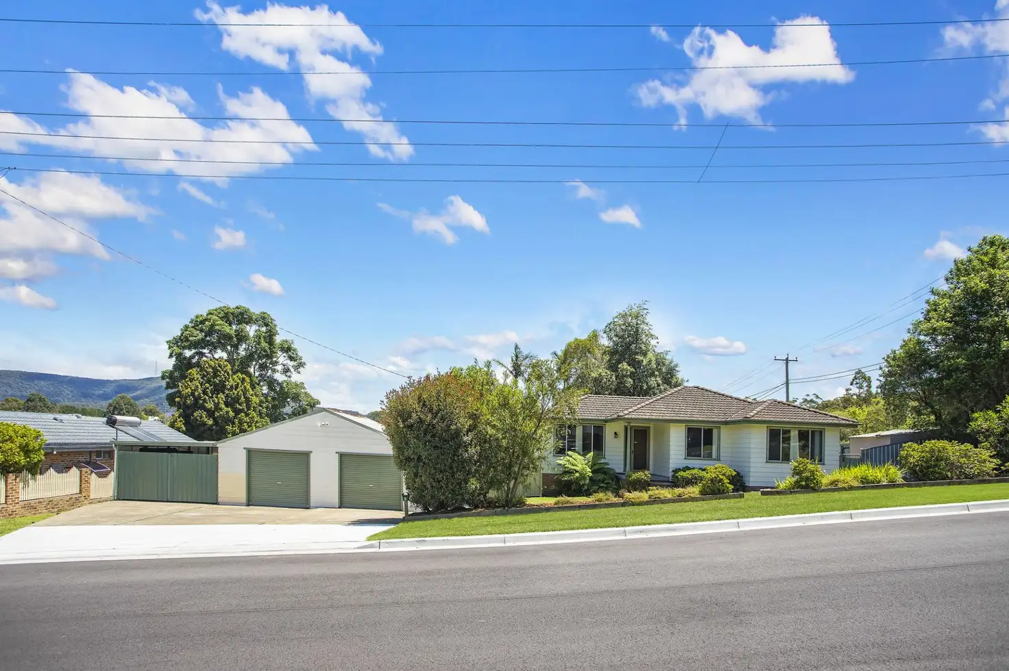 Main view of Homely house listing, 1 Fegan Street, West Wallsend NSW 2286