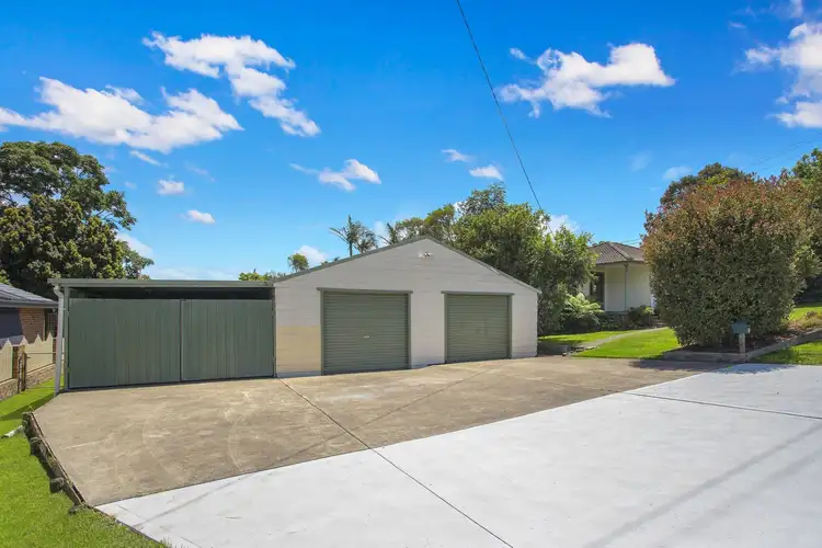 Second view of Homely house listing, 1 Fegan Street, West Wallsend NSW 2286
