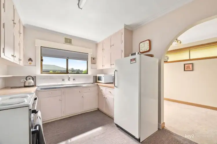 Second view of Homely house listing, 39 Janet Street, Kings Meadows TAS 7249