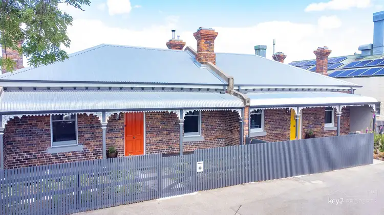 7 - 9 Gleadow Street, Invermay TAS 7248