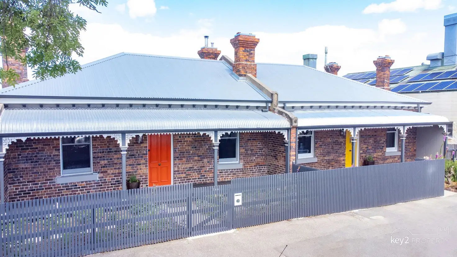 Main view of Homely house listing, 7 - 9 Gleadow Street, Invermay TAS 7248