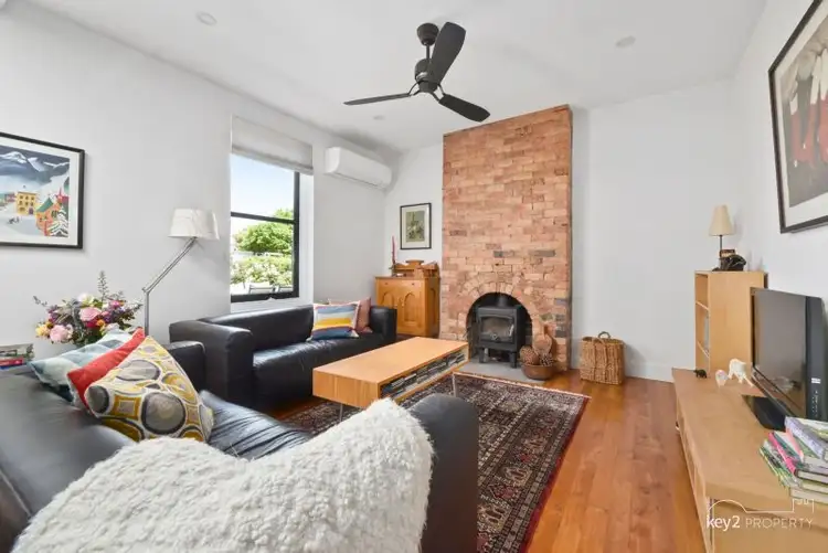 Third view of Homely house listing, 7 - 9 Gleadow Street, Invermay TAS 7248