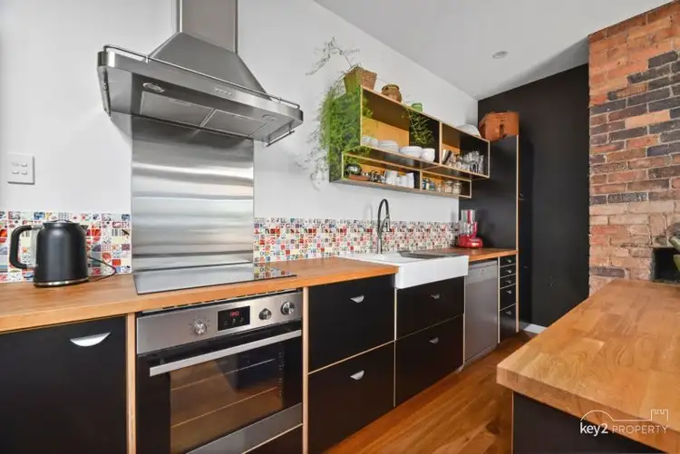 Fourth view of Homely house listing, 7 - 9 Gleadow Street, Invermay TAS 7248