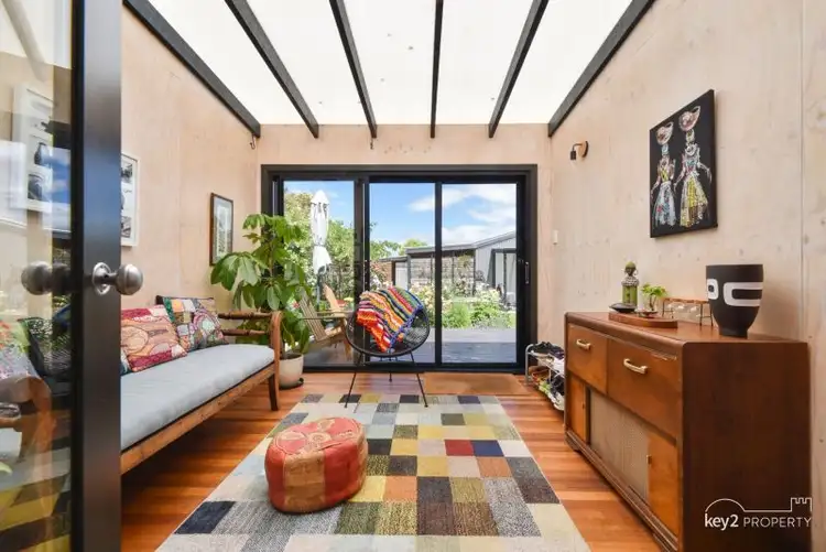 Fifth view of Homely house listing, 7 - 9 Gleadow Street, Invermay TAS 7248