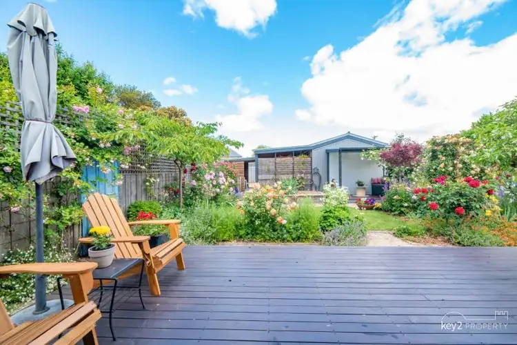 Sixth view of Homely house listing, 7 - 9 Gleadow Street, Invermay TAS 7248