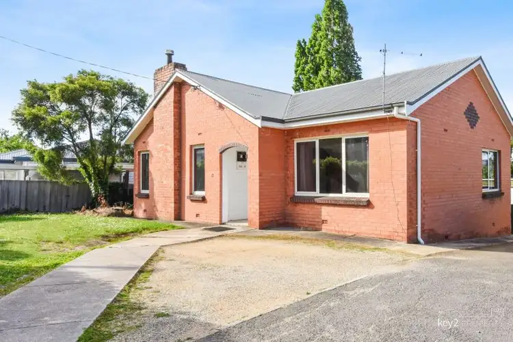 Third view of Homely house listing, 12 Elouera Street, Trevallyn TAS 7250