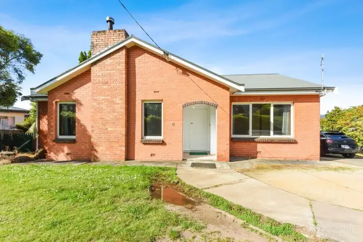 Fourth view of Homely house listing, 12 Elouera Street, Trevallyn TAS 7250