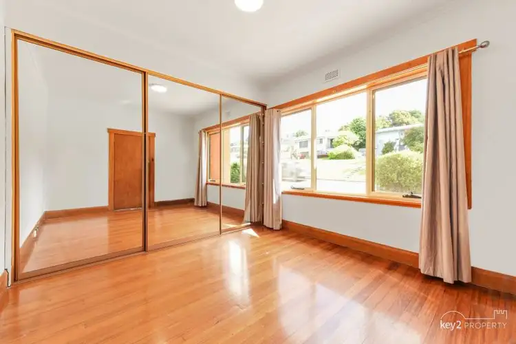 Fifth view of Homely house listing, 12 Elouera Street, Trevallyn TAS 7250