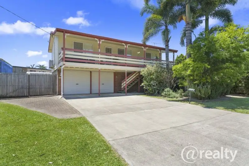 Main view of Homely house listing, 118 Bancroft Terrace, Deception Bay QLD 4508