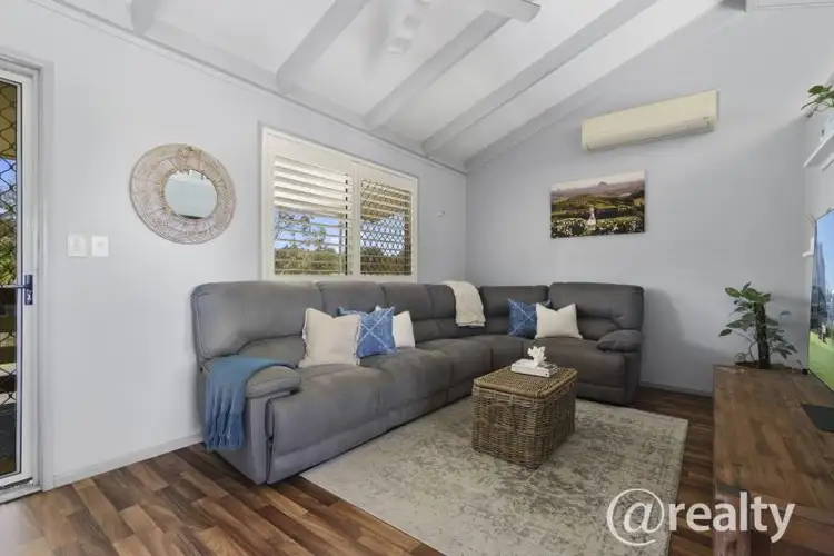Second view of Homely house listing, 118 Bancroft Terrace, Deception Bay QLD 4508
