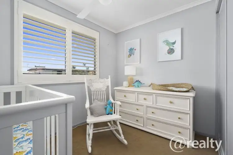 Fifth view of Homely house listing, 118 Bancroft Terrace, Deception Bay QLD 4508