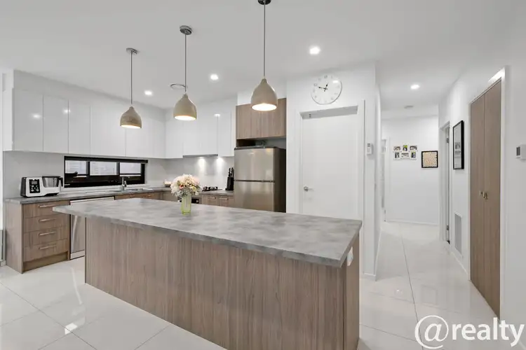 Third view of Homely house listing, 14A Ferris Street, Drouin VIC 3818