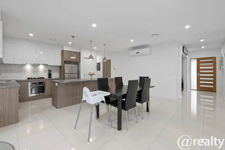 Fifth view of Homely house listing, 14A Ferris Street, Drouin VIC 3818