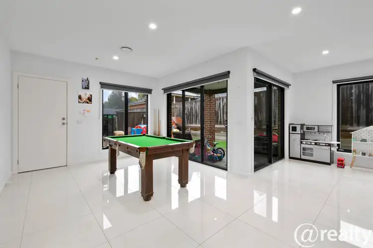 Sixth view of Homely house listing, 14A Ferris Street, Drouin VIC 3818