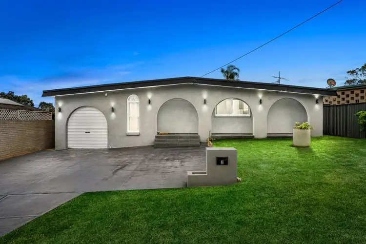 2 Campbellfield Avenue, Bradbury NSW 2560