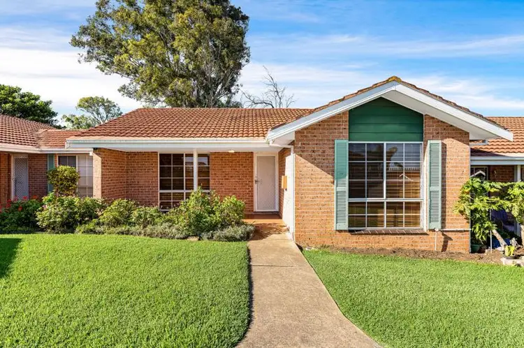5/52 Leumeah Road, Leumeah NSW 2560