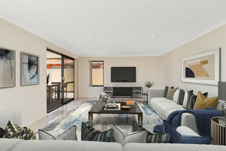 373 A Lord Street, Beechboro WA 6063