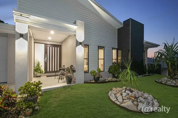 10 Brody Court, Cashmere QLD 4500