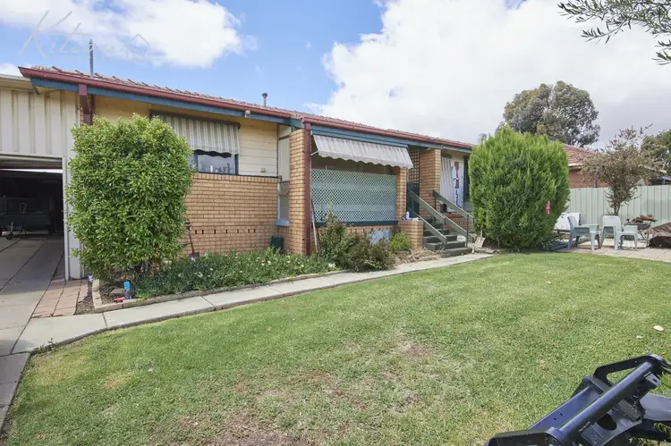 24 Simpson Avenue, Forest Hill NSW 2651