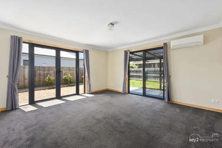 Second view of Homely unit listing, 2/42 Logan Road, Evandale TAS 7212