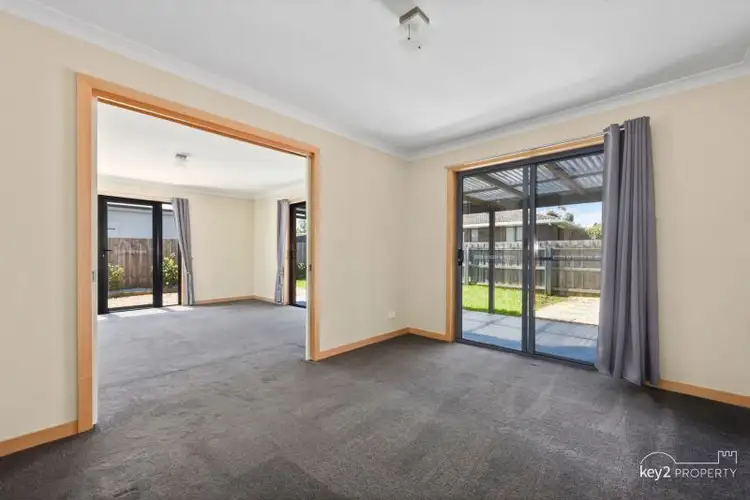 Third view of Homely unit listing, 2/42 Logan Road, Evandale TAS 7212
