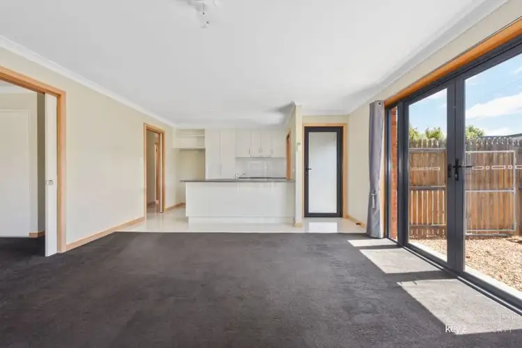 Fourth view of Homely unit listing, 2/42 Logan Road, Evandale TAS 7212