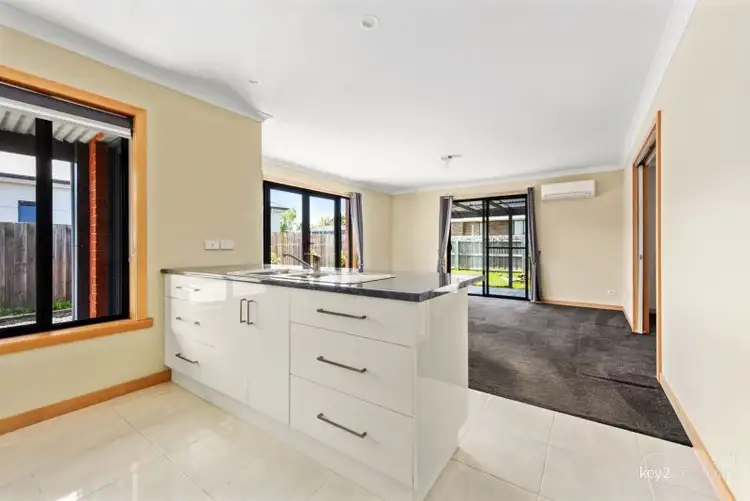 Fifth view of Homely unit listing, 2/42 Logan Road, Evandale TAS 7212