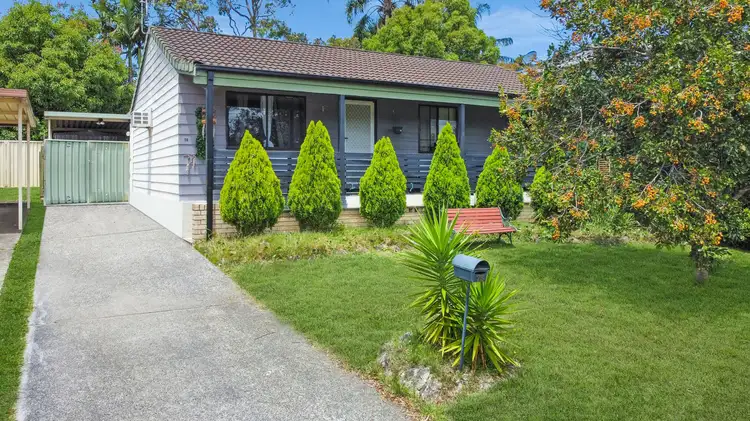 73 Perouse Avenue, San Remo NSW 2262