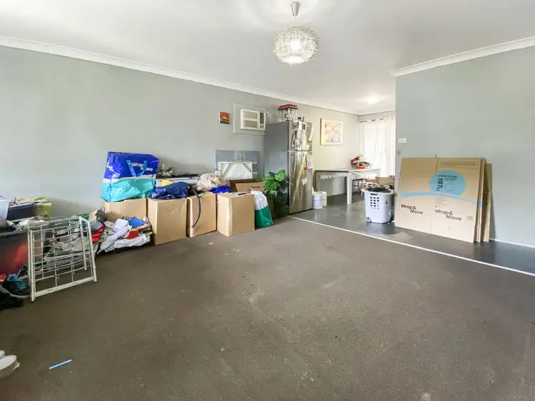 Second view of Homely house listing, 73 Perouse Avenue, San Remo NSW 2262