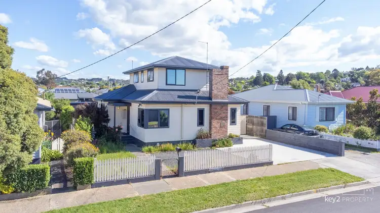 Main view of Homely house listing, 38 Hart Street, Newstead TAS 7250