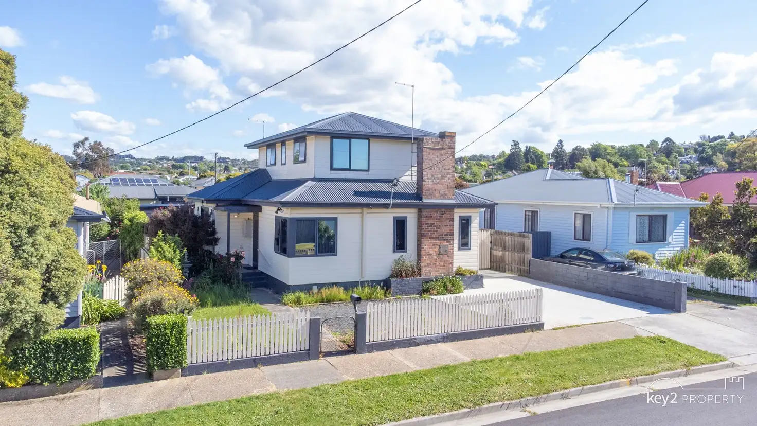 Main view of Homely house listing, 38 Hart Street, Newstead TAS 7250