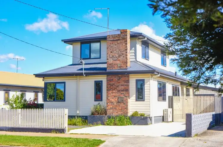 Second view of Homely house listing, 38 Hart Street, Newstead TAS 7250