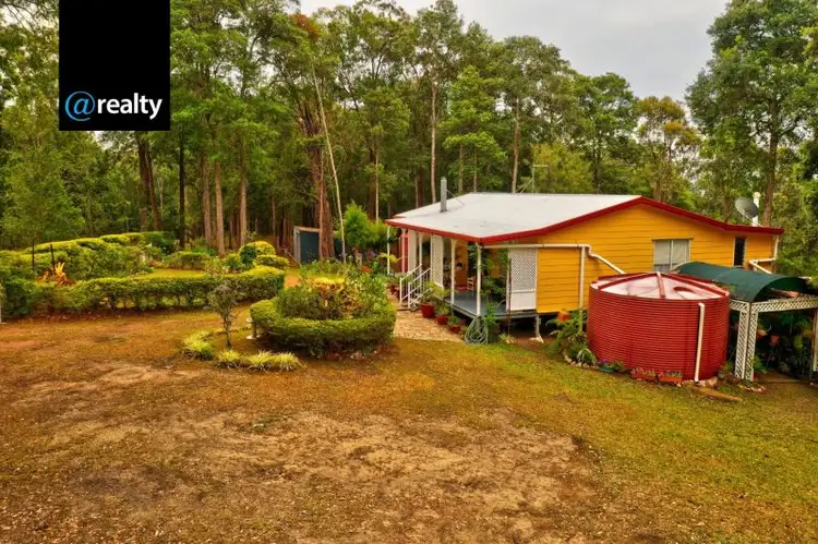 Third view of Homely rural property listing, 19 Gold Coast Road, Ravenshoe QLD 4888