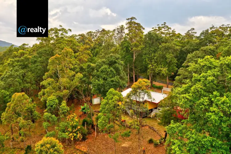 Fourth view of Homely rural property listing, 19 Gold Coast Road, Ravenshoe QLD 4888