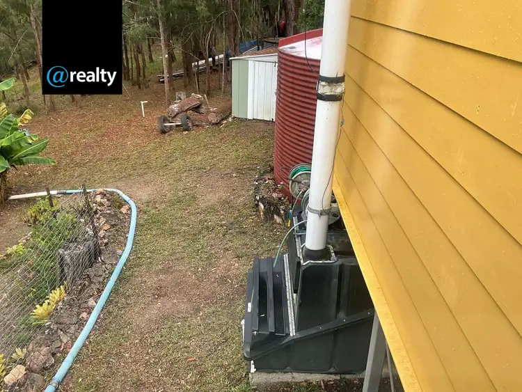 Fifth view of Homely rural property listing, 19 Gold Coast Road, Ravenshoe QLD 4888