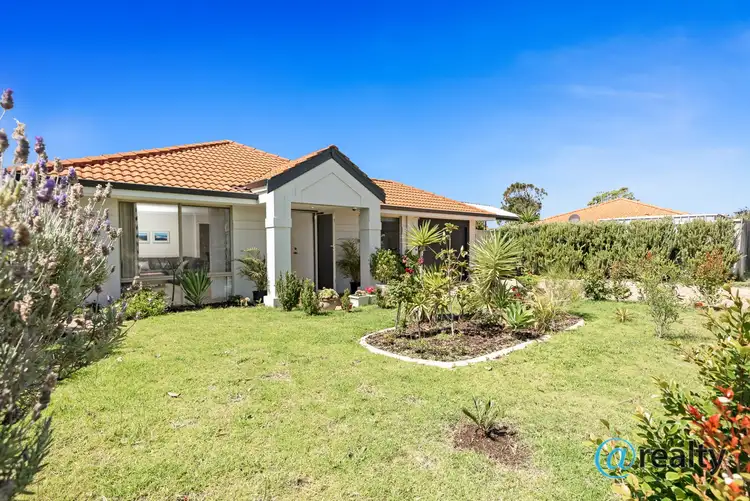 7 Mission Place, Quinns Rocks WA 6030