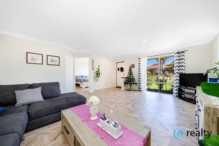 Second view of Homely house listing, 7 Mission Place, Quinns Rocks WA 6030