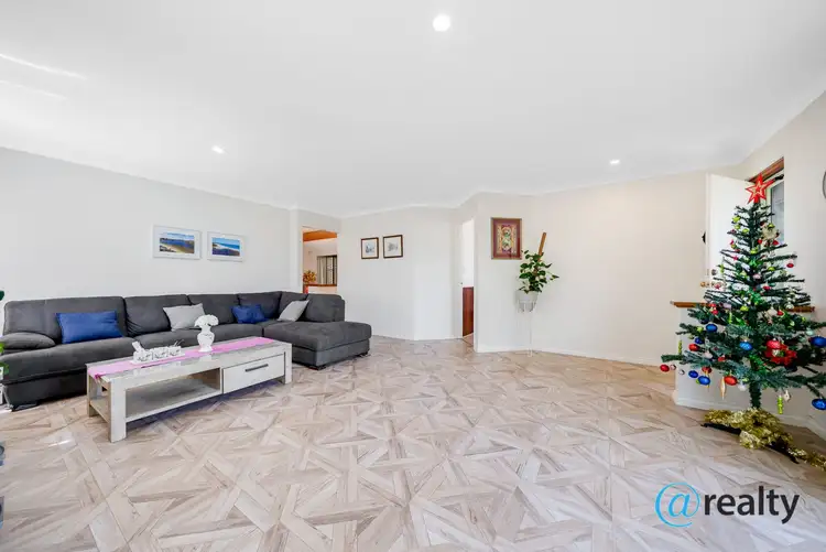Third view of Homely house listing, 7 Mission Place, Quinns Rocks WA 6030