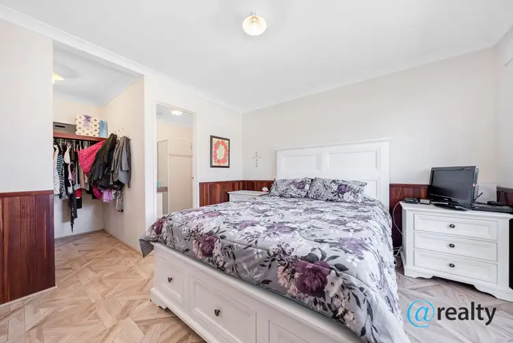 Sixth view of Homely house listing, 7 Mission Place, Quinns Rocks WA 6030