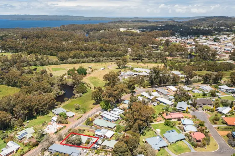 Main view of Homely house listing, 1/89 Scotsdale Road, Denmark WA 6333