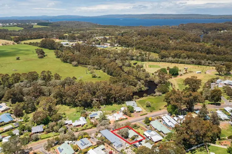 Second view of Homely house listing, 1/89 Scotsdale Road, Denmark WA 6333