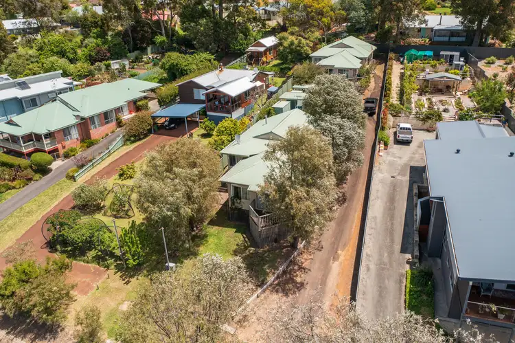 Seventh view of Homely house listing, 1/89 Scotsdale Road, Denmark WA 6333