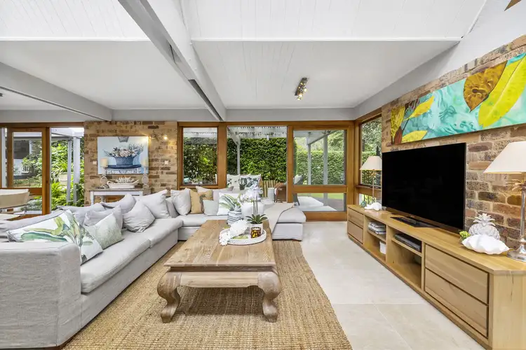 35 Currong Circuit, Terrey Hills NSW 2084